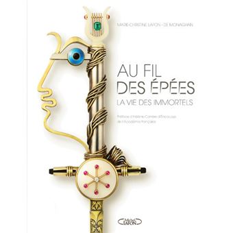 Au fil des épées - La vie des immortels