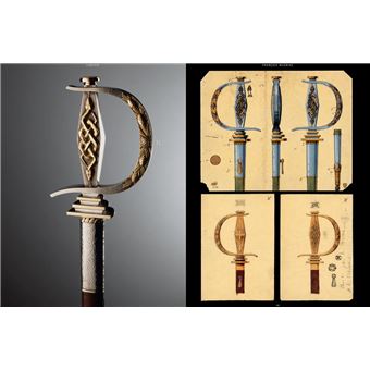 Au fil des épées - La vie des immortels