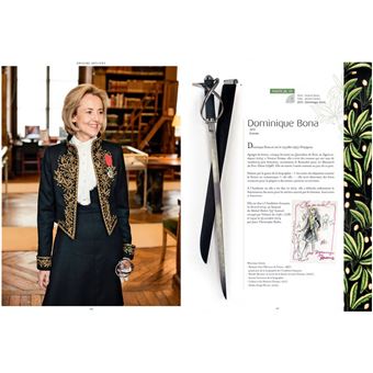 Au fil des épées - La vie des immortels