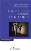 Les frontières en arts et en sciences