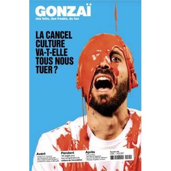 Spécial cancel culture