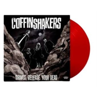 The Coffinshakers - 1