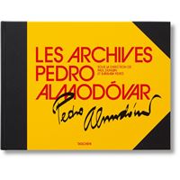 Les Archives Pedro Almodóvar