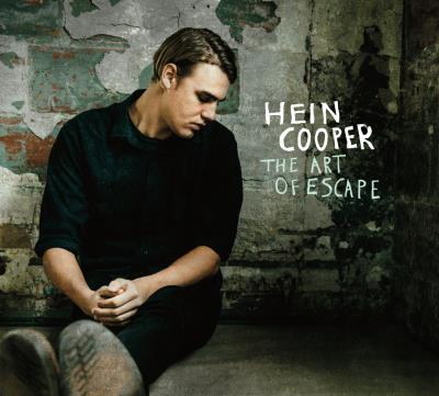 The Art of Escape Digipack