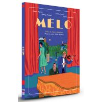Mélo DVD