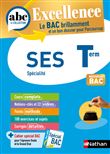 ABC BAC Excellence SES Term