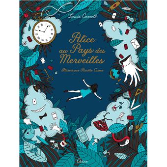 Alice au Pays des Merveilles
