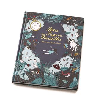 Alice au Pays des Merveilles