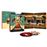 The Big Lebowski [4K Ultra HD + Blu-Ray-Édition boîtier SteelBook 25ème Anniversaire]