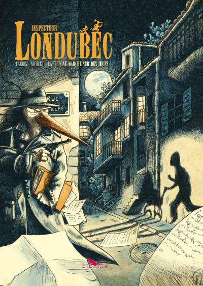 Inspecteur Londubec