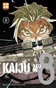 Kaiju N°8