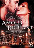 Amour Brûlant