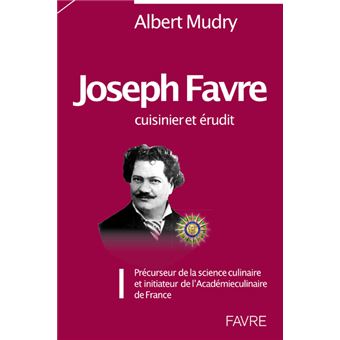 Joseph Favre