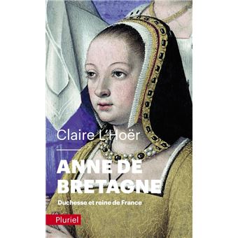 Anne de Bretagne
