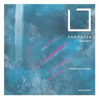 Fantasia - CD