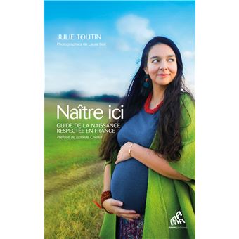 Naître ici