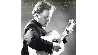 Jackson c frank - Inclus CD