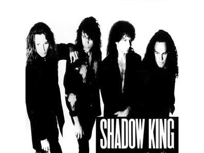 Shadow king/edition speciale remasterisee