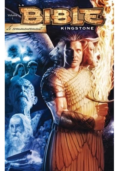 La bible kingstone,1:le commencement