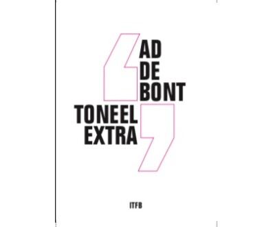 Toneel extra