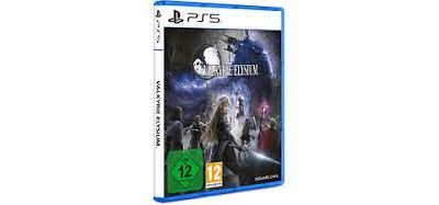 VALKYRIE ELYSIUM PS5 (D) État correct - N/A reconditionné disponible sur Fnac