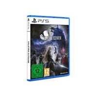 Exist Archive | Confira a box art japonesa do exclusivo de PS4/PS Vita