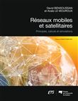 Réseaux mobiles et satellitaires