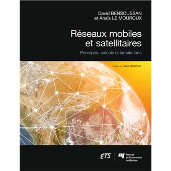 Réseaux mobiles et satellitaires