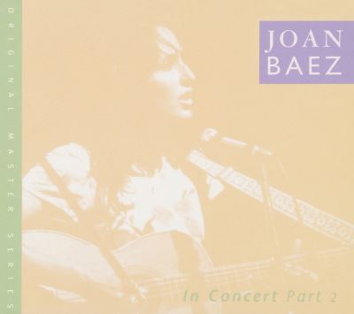 In concert vol 2