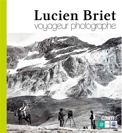 Lucien Briet