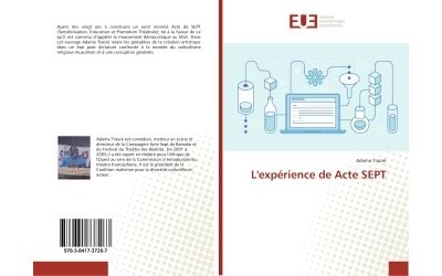 L'expérience de Acte SEPT