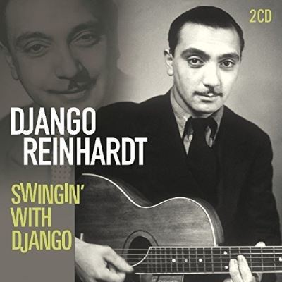 Swingin with django
