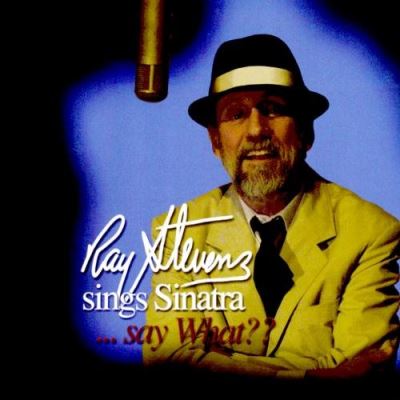 Sings sinatra say what