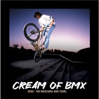 Cream of BMX - 1