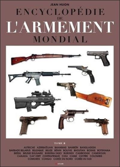 Encyclopédie de l'armement mondial
