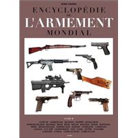  Encyclopédie visuelle - Armes à feu: 9791029502521: Mcnab,  Chris: Books