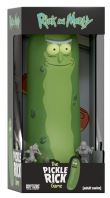 Rick and Morty The Pickle Rick Game