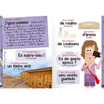 Provençal, guide de conversation des enfants