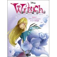 Witch - Saison 1