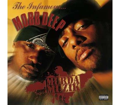 MURDA MUZIK/2LP