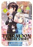 Tearmoon Empire Story