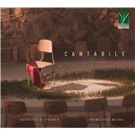 Cantabile - CD