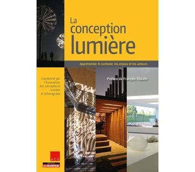 La conception lumière