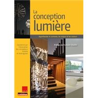 Lumière et ambiances, livre de Roger Narboni, Le Moniteur