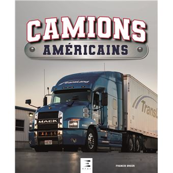 Camions américains