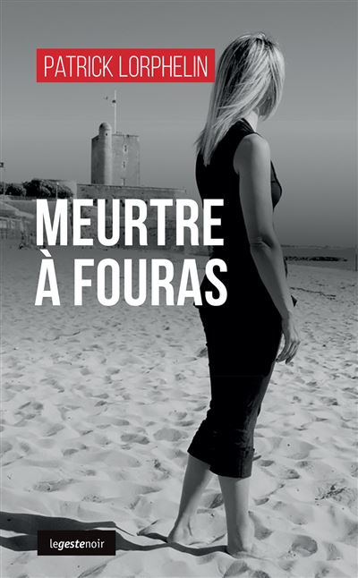 Meurtres à Fouras