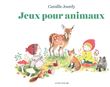 Jeux pour animaux