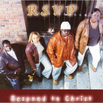 Respond to christ