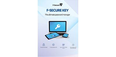 F-Secure KEY