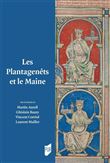 Les Plantagenêts et le Maine